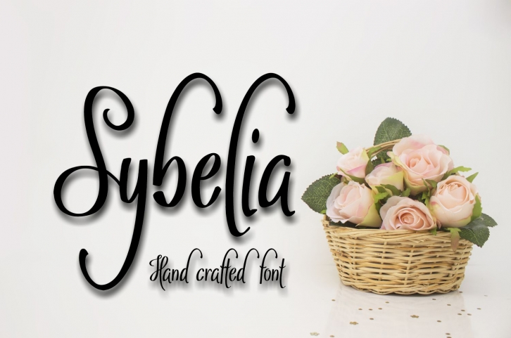 Sybelia Font Font Download