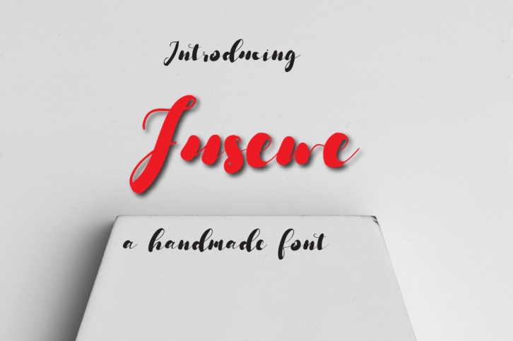 Fusewe Typeface Font Download