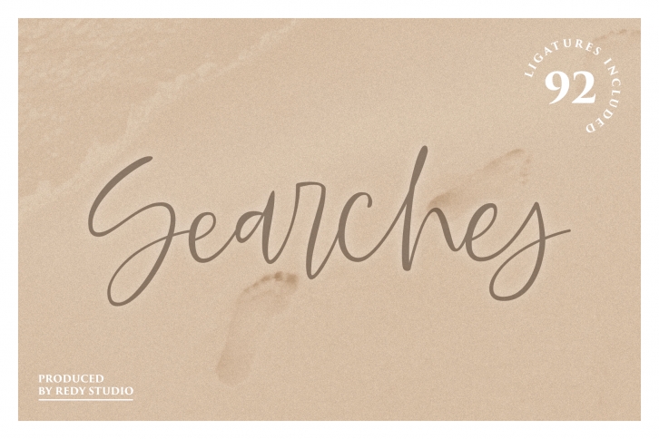 Searches | Handwritten Font Font Download