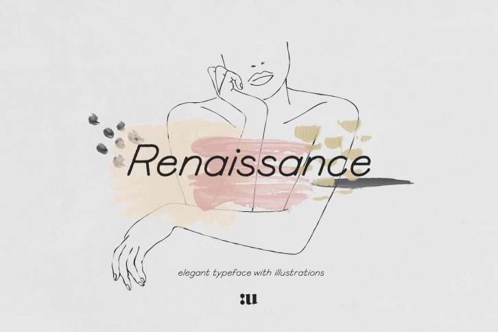 Renaissance Font Download