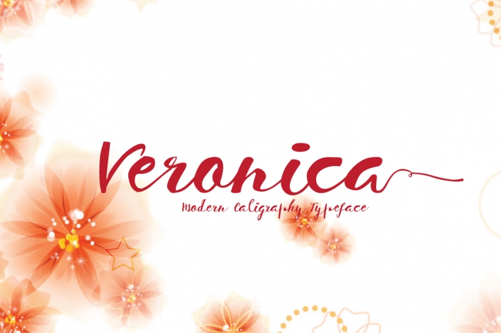 Veronica Font Font Download