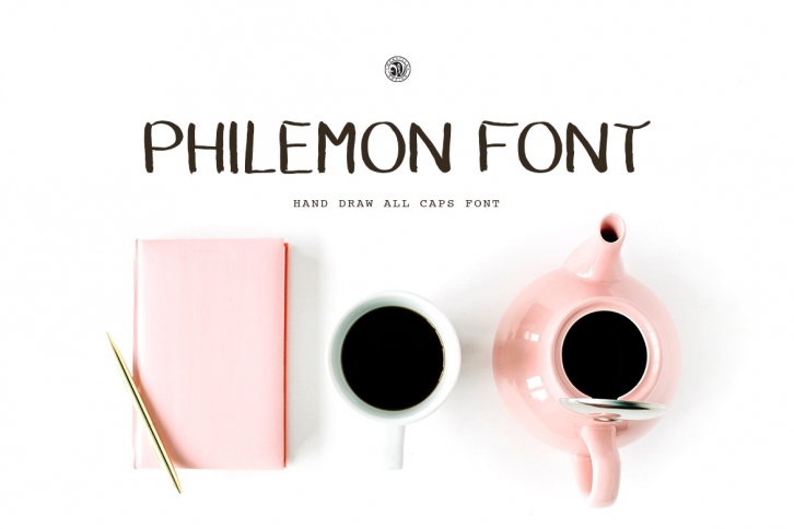 Philemon Font Font Download