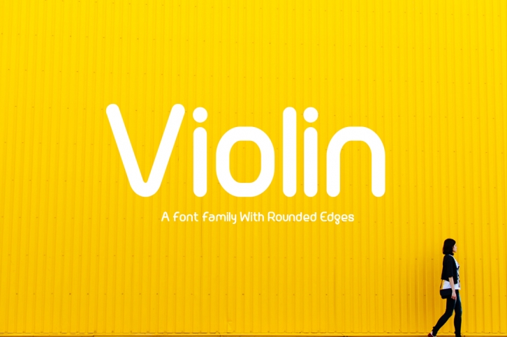 Violin Font Font Download