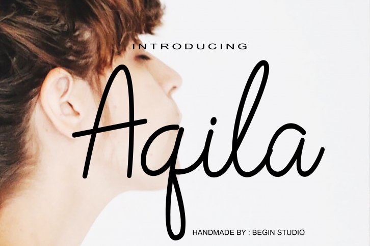 Aqila Font Download