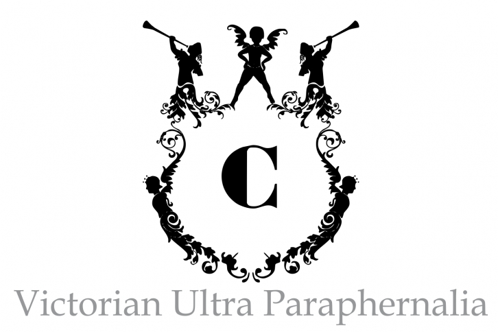 Victorian Ultra Paraphernalia Font Download