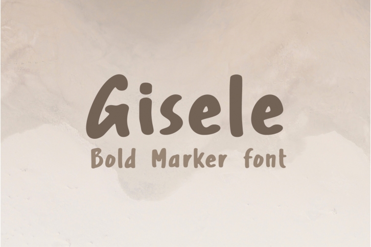 Gisele Font Download