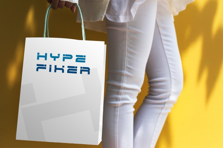 Hype Fixer Font Download