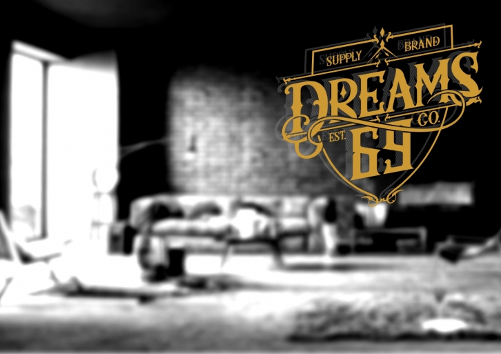 Artedoms typeface Font Download