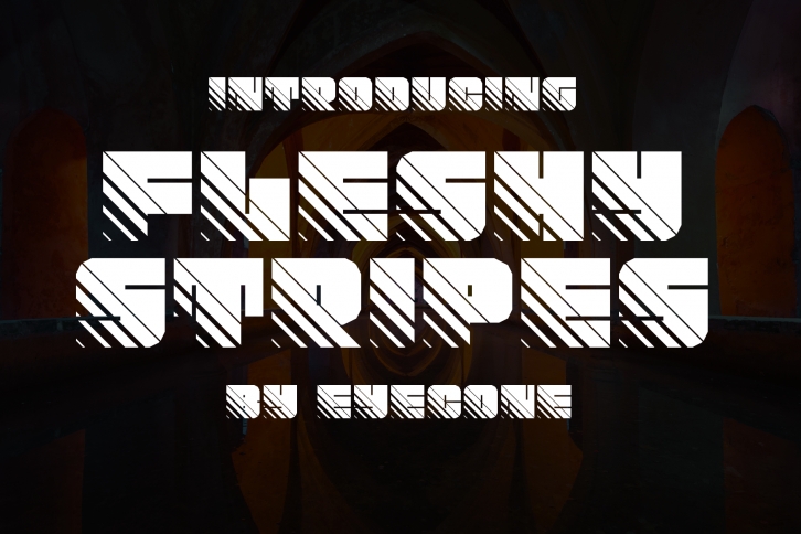 Fleshy Font Download