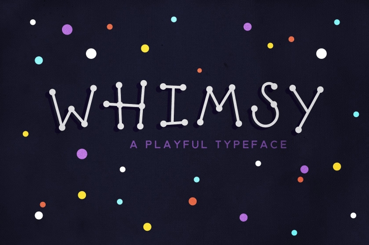 Whimsy Font Download