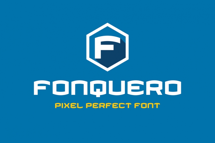 Fonquero Font Download