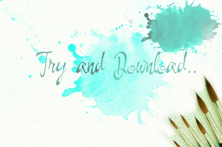 Dream Sketcher Font Download