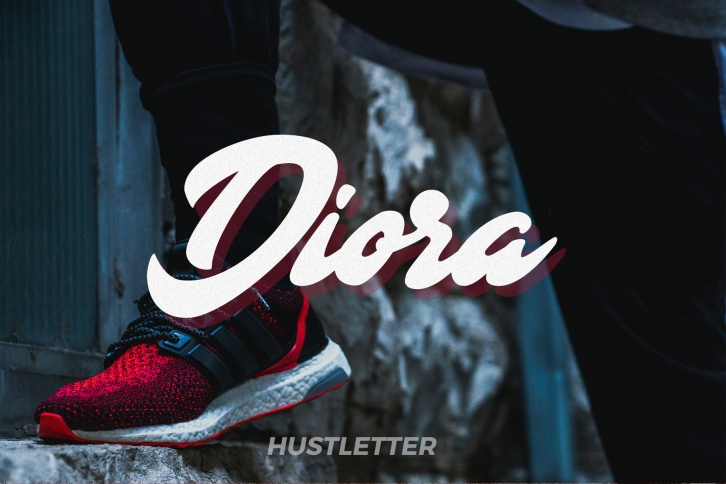 Diora Font Download