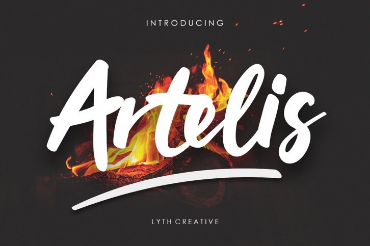 Artelis Font Download