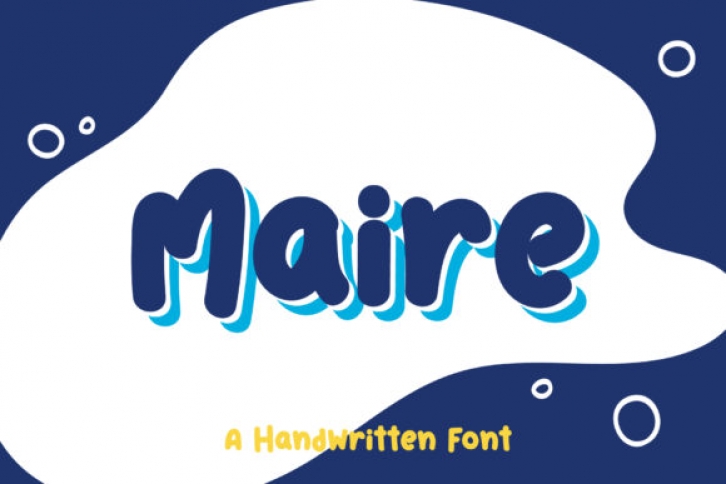 Maire Font Download