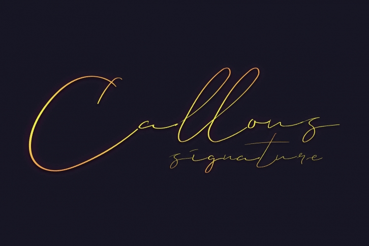 Callous Font Font Download