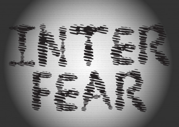 Interfear Font Download