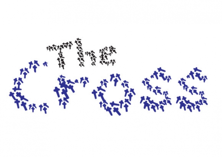 The Cross Font Download