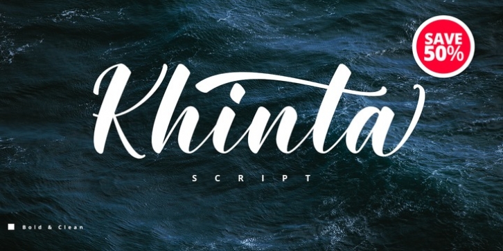 Khinta Font Download