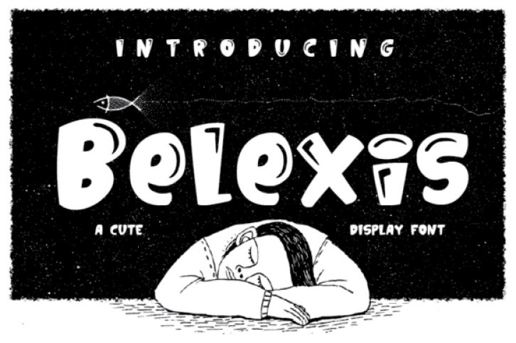 Belexis Font Download