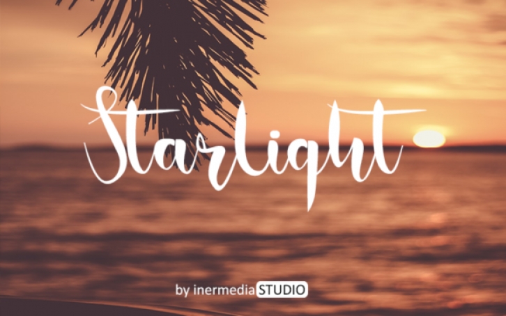 Starlight Font Download