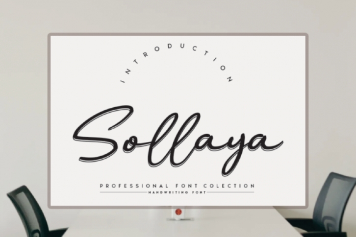 Sollaya Font Download
