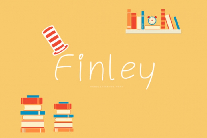 Finley Font Download