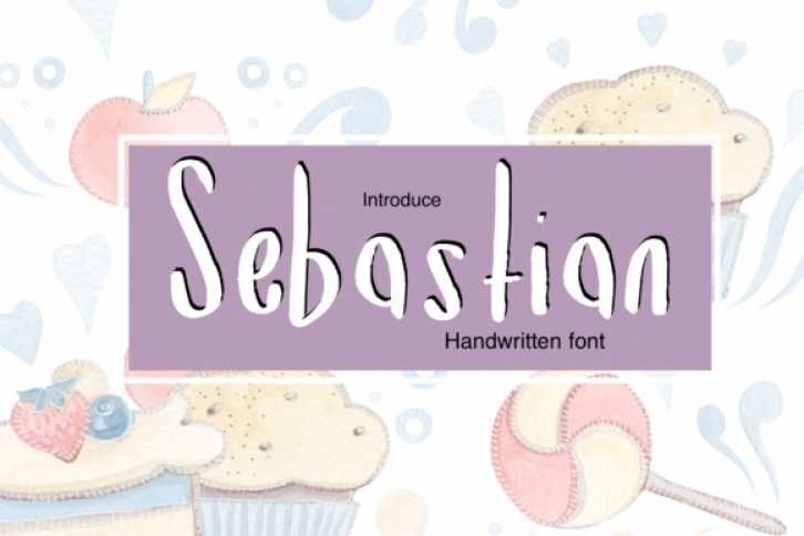 Sebastian Font Download