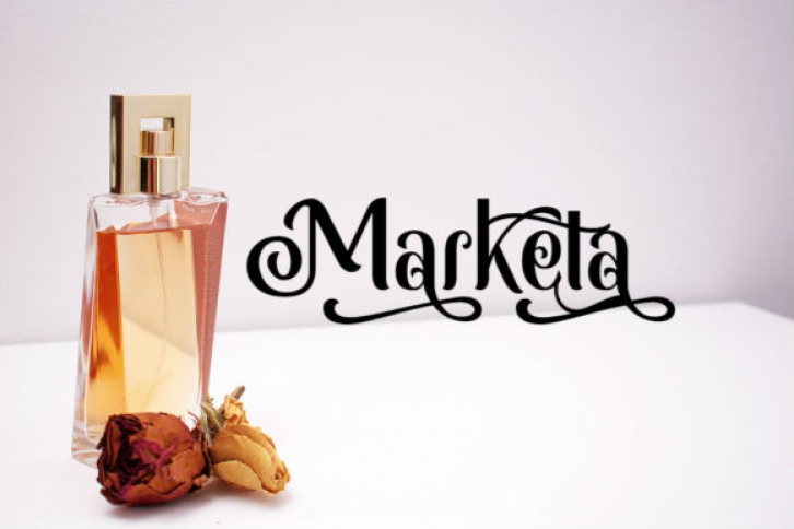 Marketa Font Download