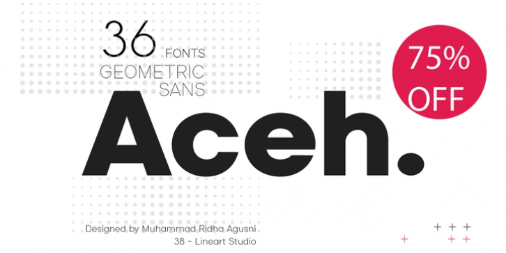 Aceh Font Download