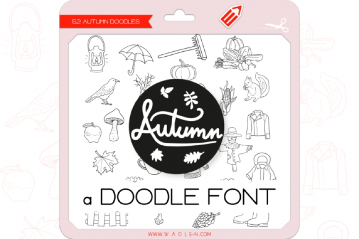 Autumn Font Download