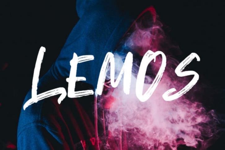 Lemos Font Download