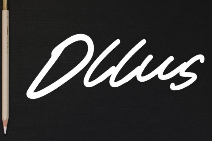 Ollus Font Download