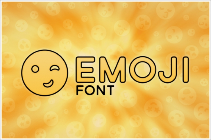 Emoji Font Download