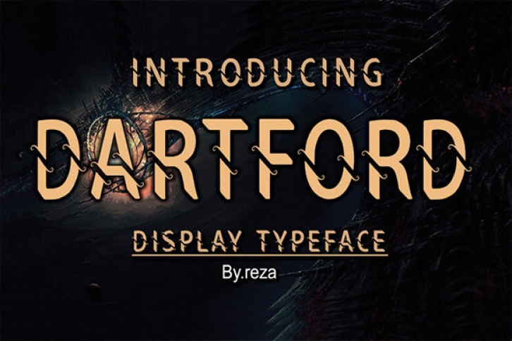 Dartford Font Download