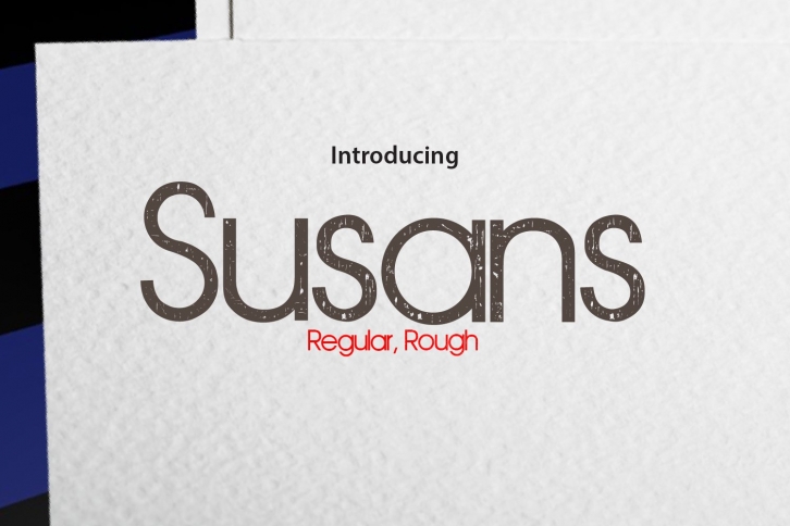 Susans Font Download