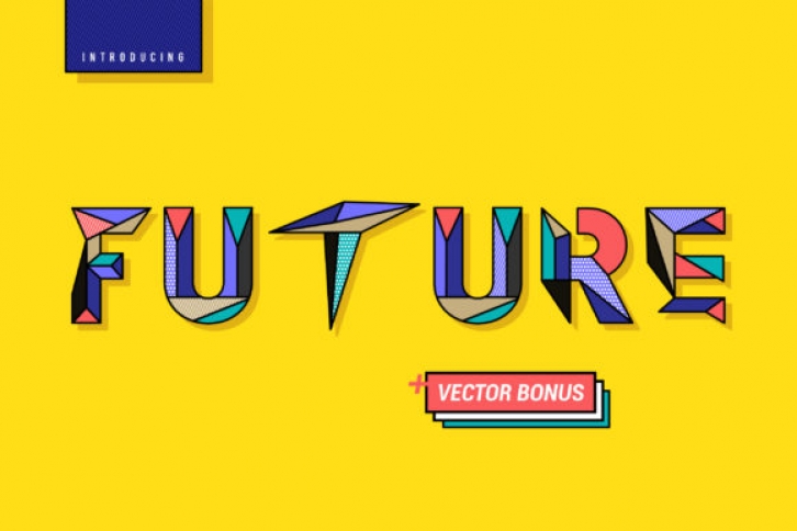 Future Font Download
