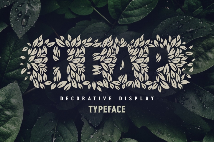Heap Font Font Download