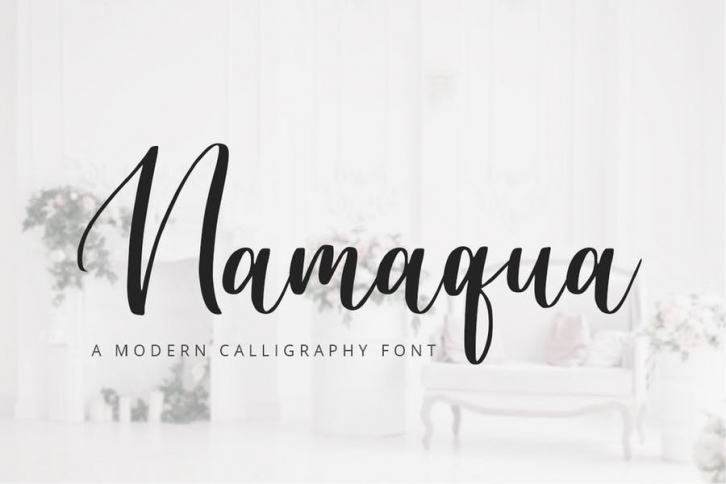 Calligraphy Font Font Download