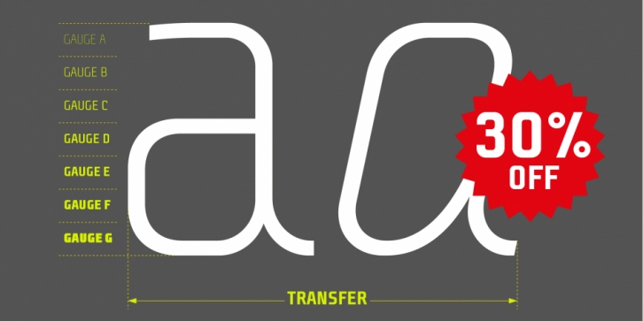 Transfer Font Download