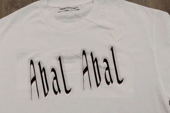 Abal Abal Font Download