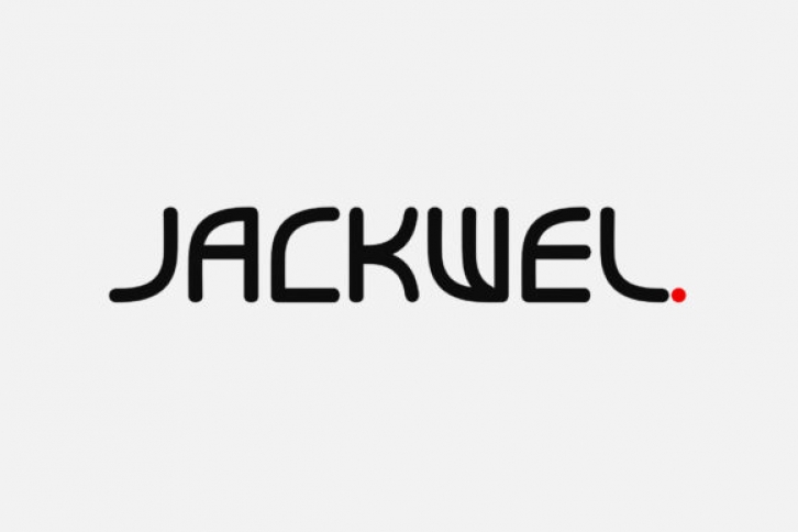 Jackwel Font Download