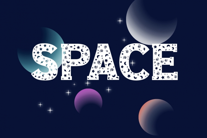 Space Slab Font Font Download