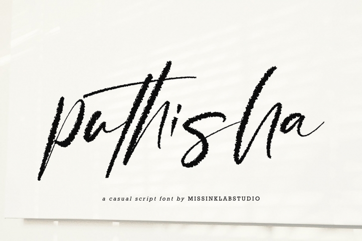 Puthisha Font Download