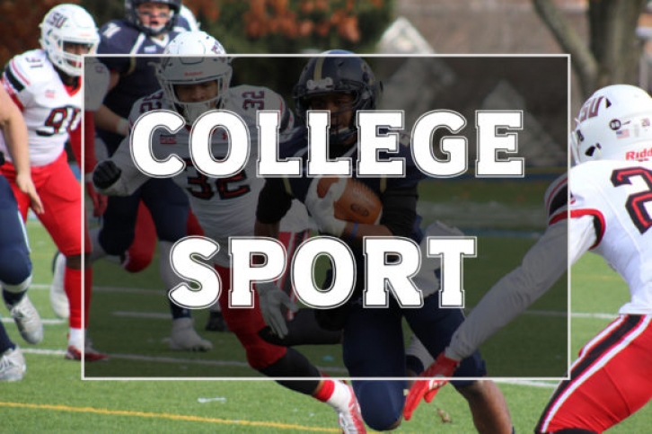 College Sport Font Download