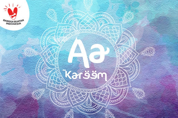 Ahlan Ve Arabez Font Download