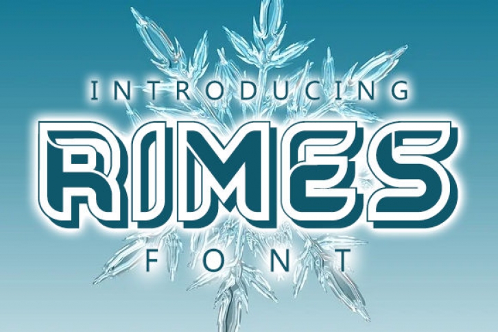 Rimes Font Download