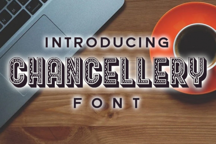 Chancellery Font Download
