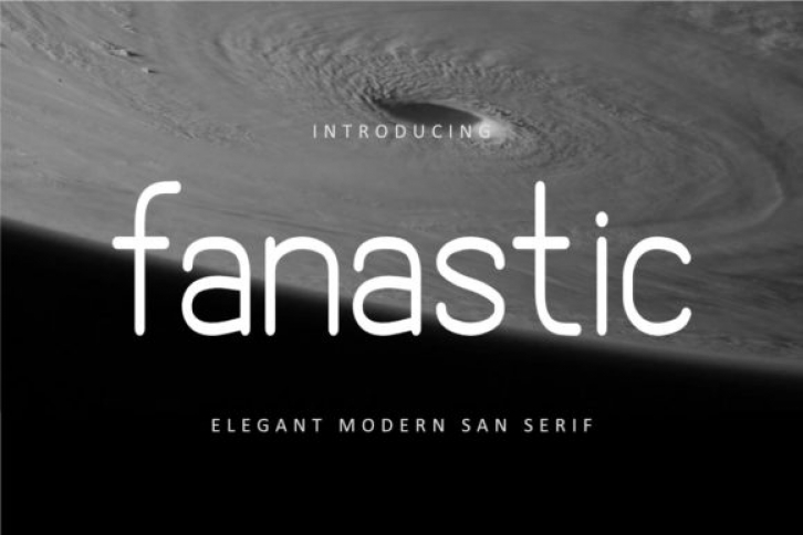 Fanastic Font Download