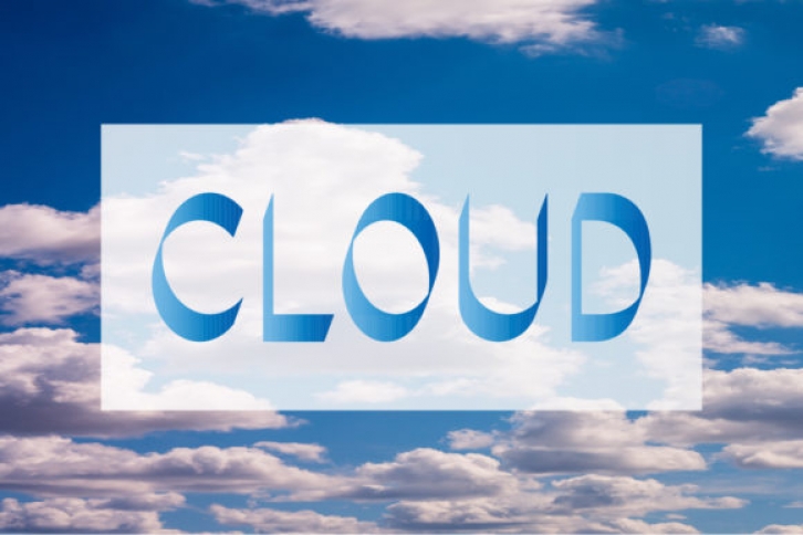 Cloud Font Download